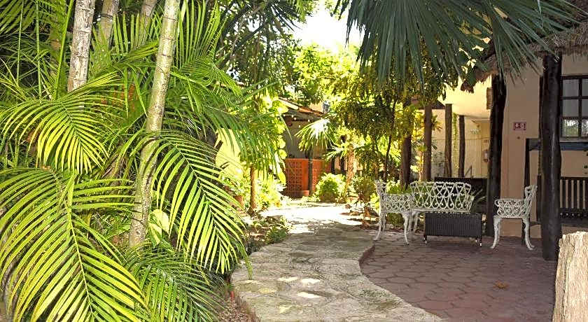 Hotel El Moro