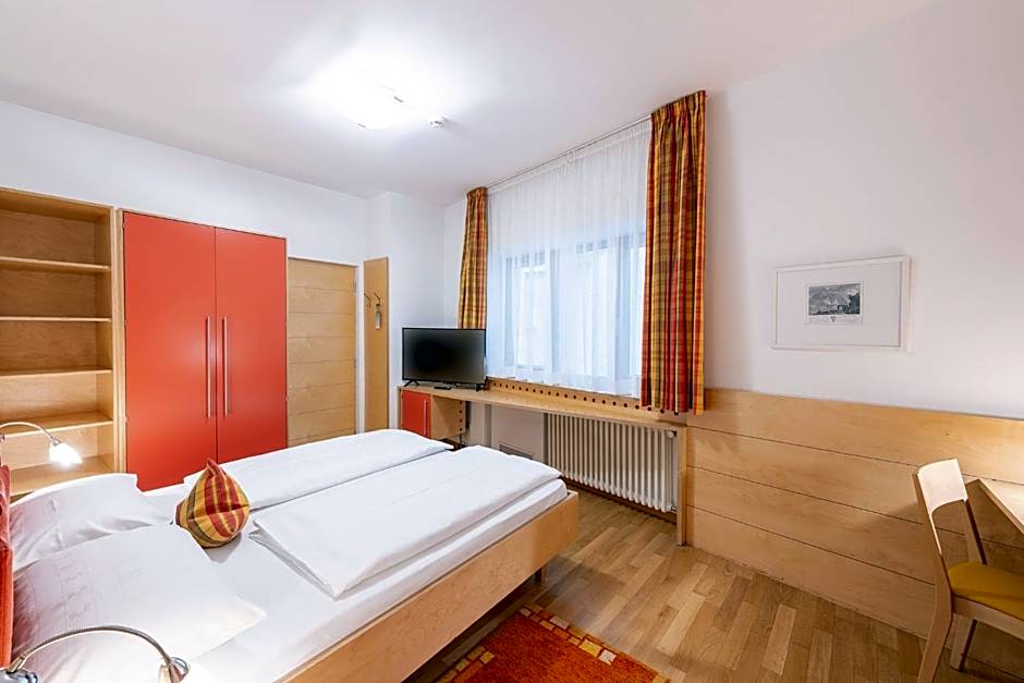 Hotel Figl ***S