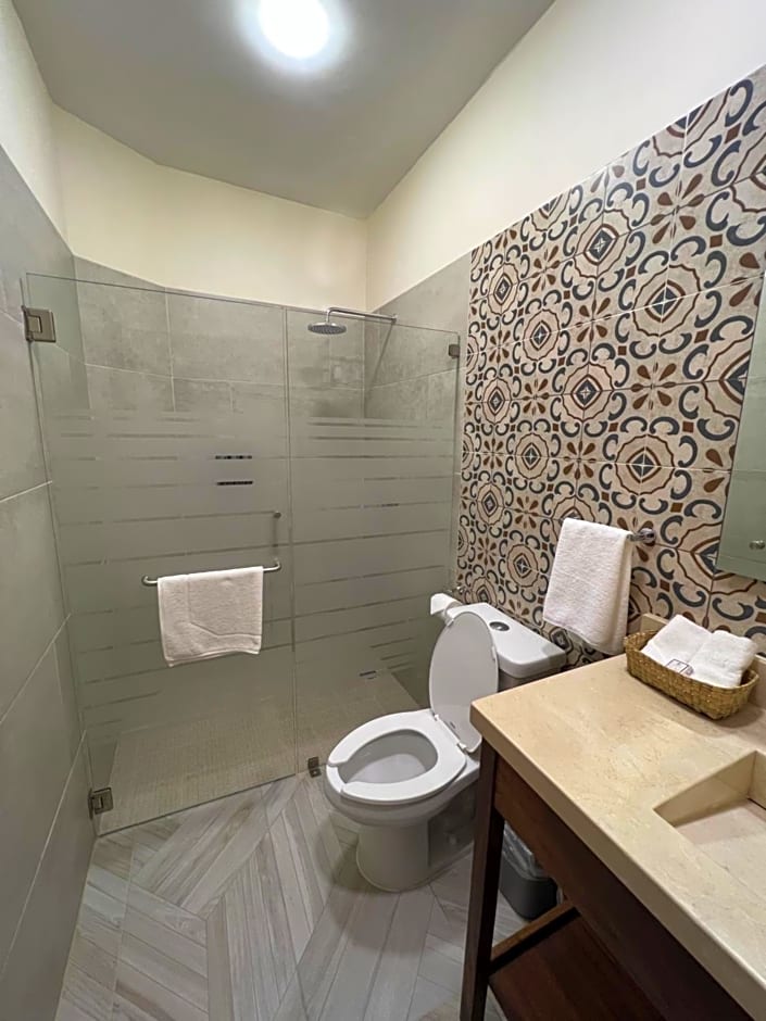 Casona 1530