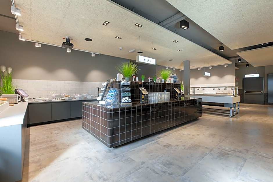a&o Frankfurt Ostend