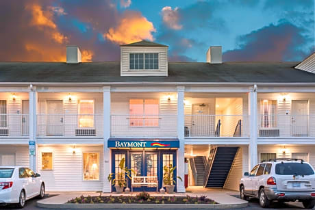 Baymont by Wyndham Dunn