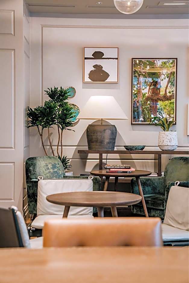 Woodlark Hotel Portland, a Tribute Portfolio Hotel