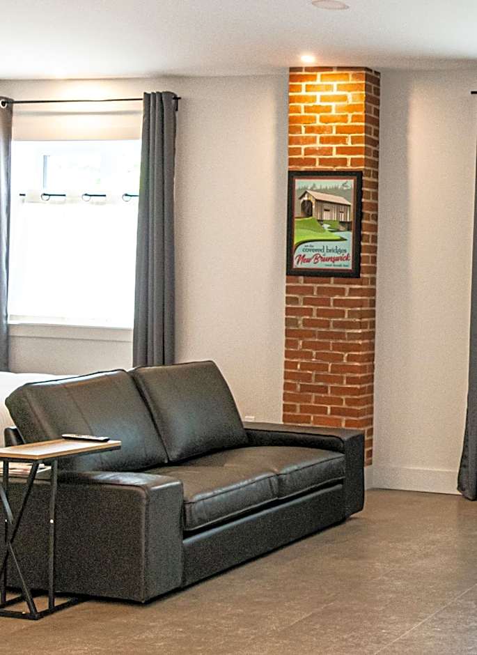 Morel Executive Suites