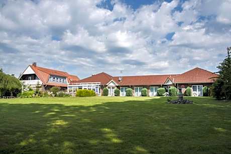 Hotel Am Deich