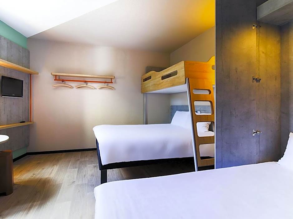 ibis budget Albi Centre