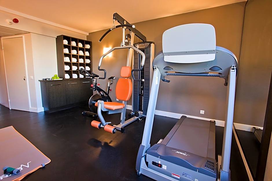 Aiden by Best Western Paris Roissy CDG