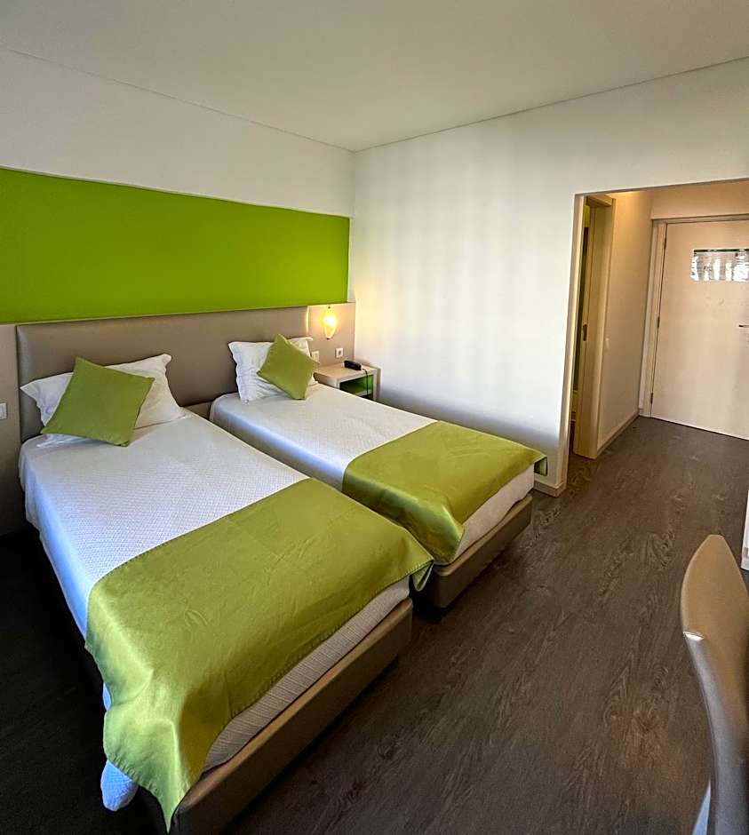 Hotel Navegadores