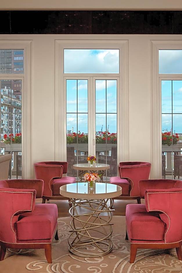 Four Seasons Hotel Buenos Aires