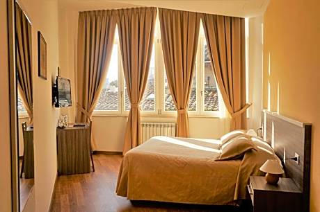 B&B I Tetti di Siena