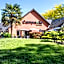 Campanile NATURE - Aix Les Bains