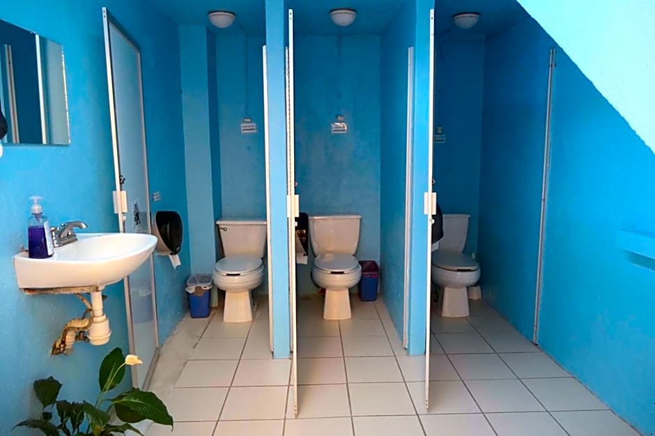 Casa Kraken Hostel