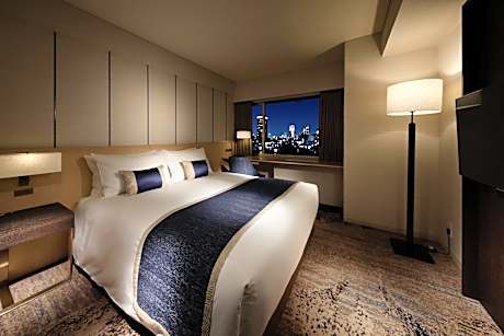 Upper Floor -Superior Double Room Non Smoking