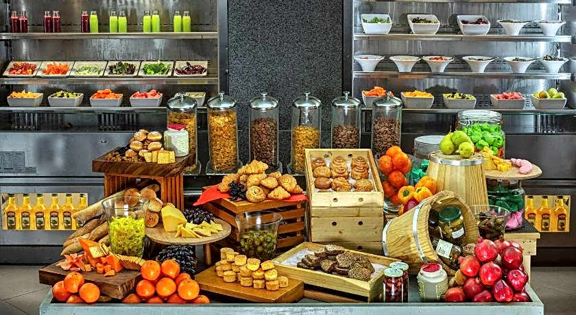 DoubleTree By Hilton Goa Panaji