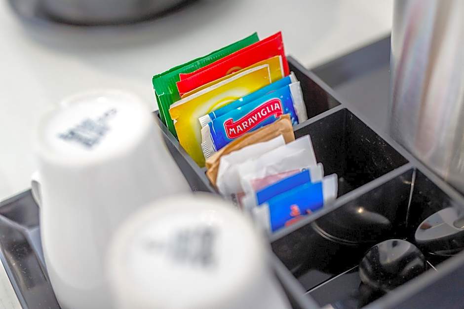 Ossuna Bay Hotel Boutique