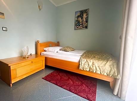 Single Room - Disability Access