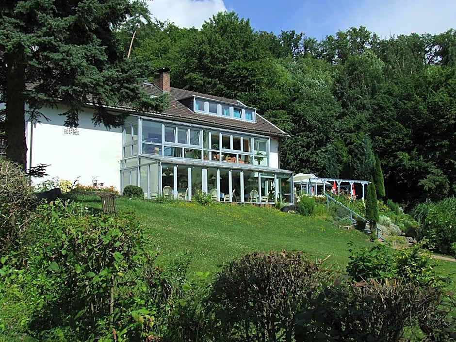 Landhotel Edersee