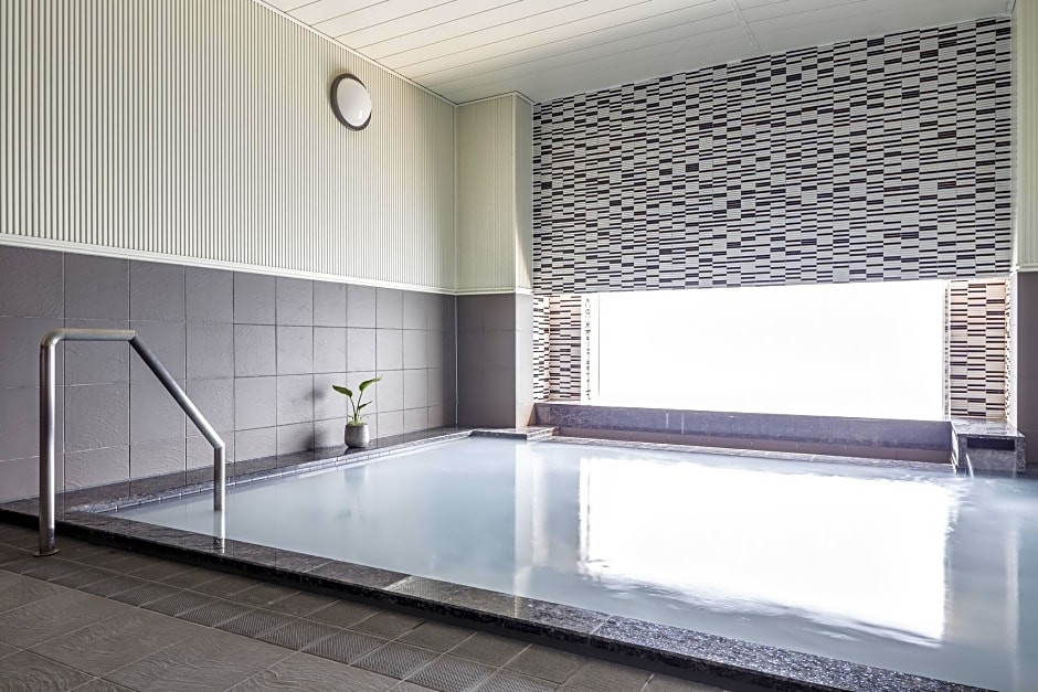 Hotel Vista Sendai