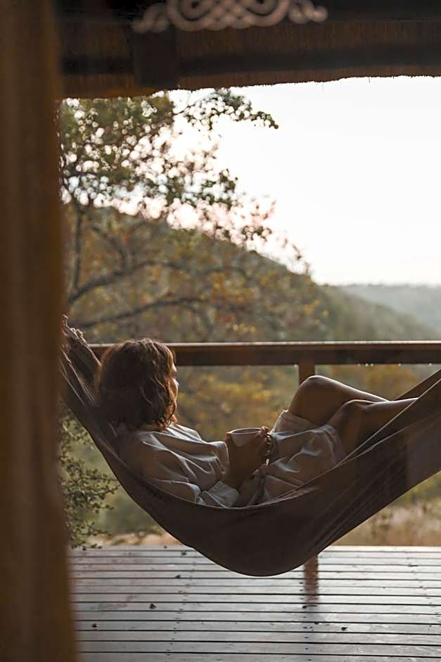 Leopard Mountain Safari Lodge