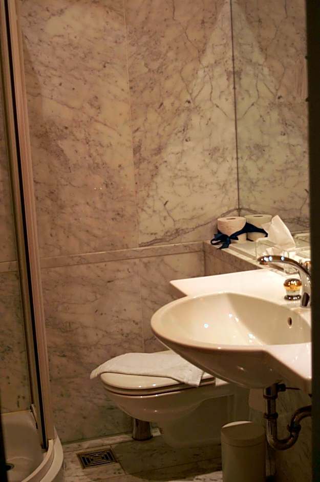 Hotel Borcharding Rheine Mesum