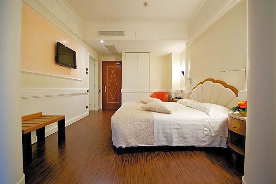 Hotel Stendhal
