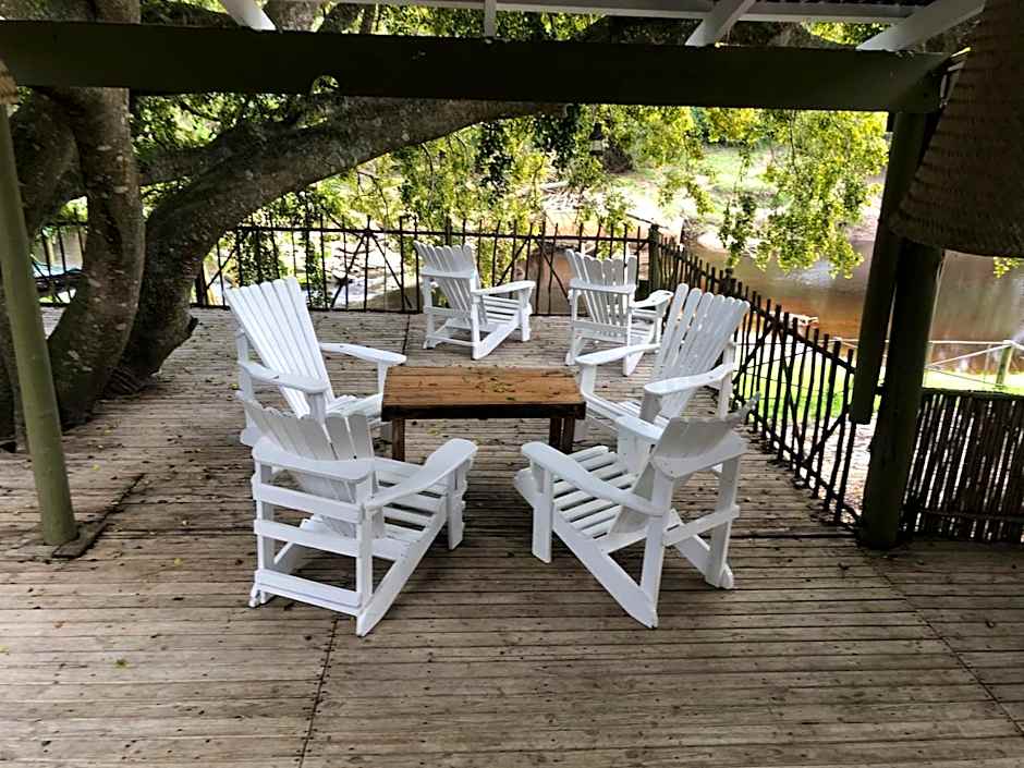 The Riverdeck Accommodation and Backpackers