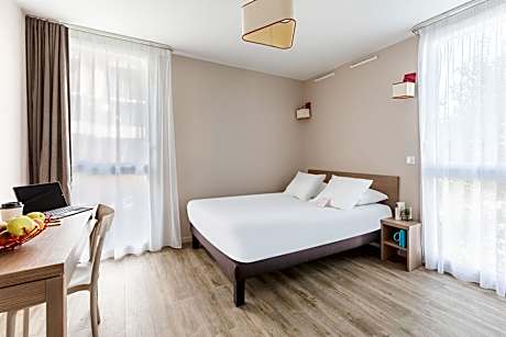 Appart'City Confort Saint-Nazaire Océan