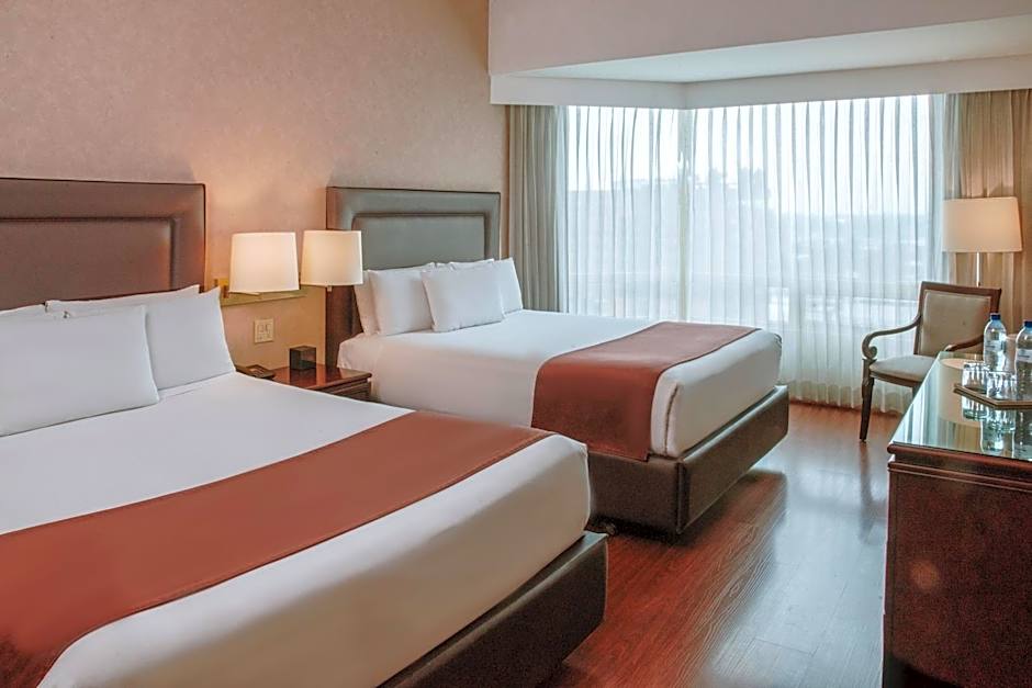 Clarion Suites Hotel Guatemala City