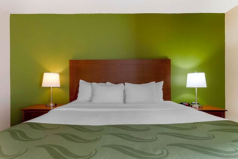 Quality Inn Harrison North
