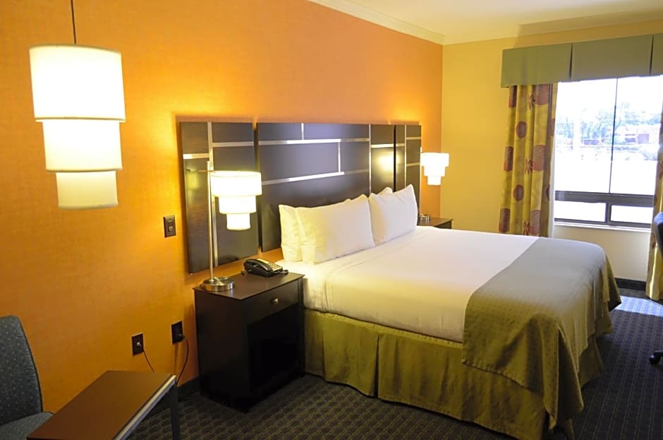 Holiday Inn Houston East-Channelview By IHG