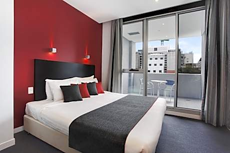 Adara Hotel Richmond