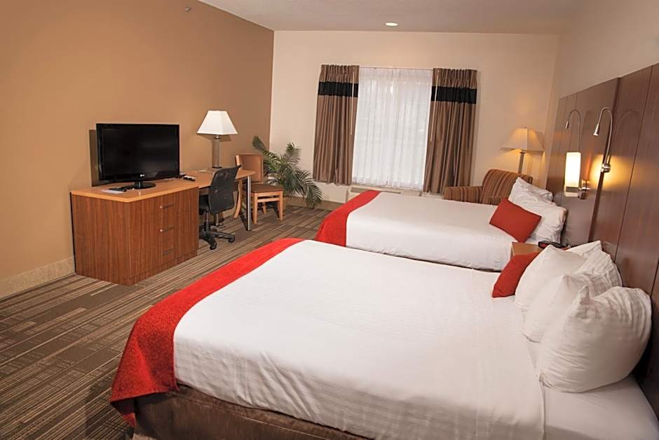 Northfield Inn Suites and Conference Center