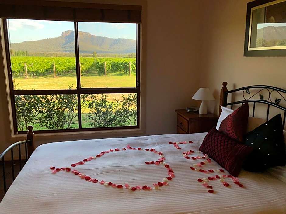 Nightingale Wines Luxury Villas