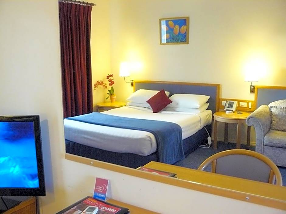 Australia Park Motel