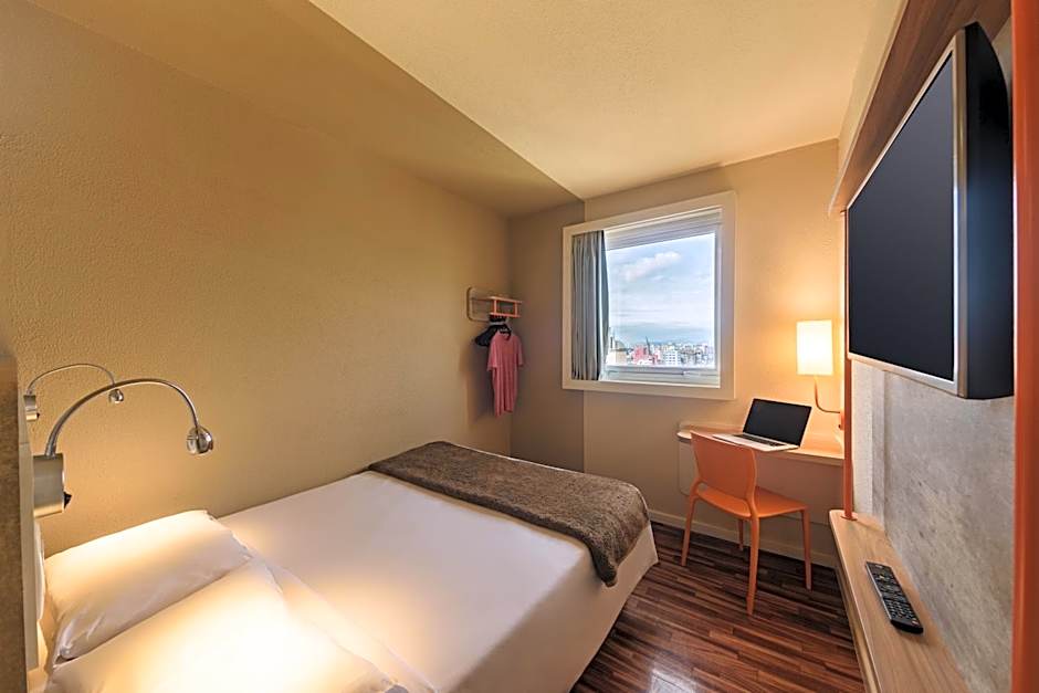 Ibis budget São Paulo São João