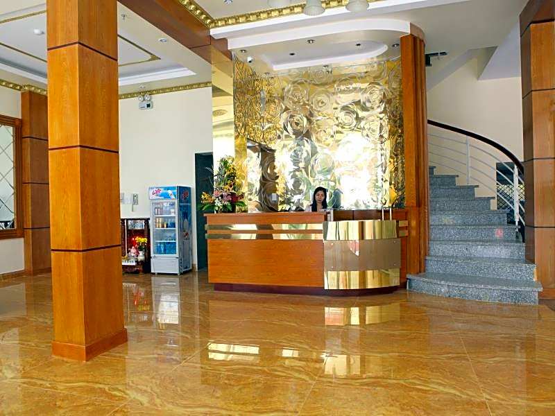 Linh Dan Hotel Saigon