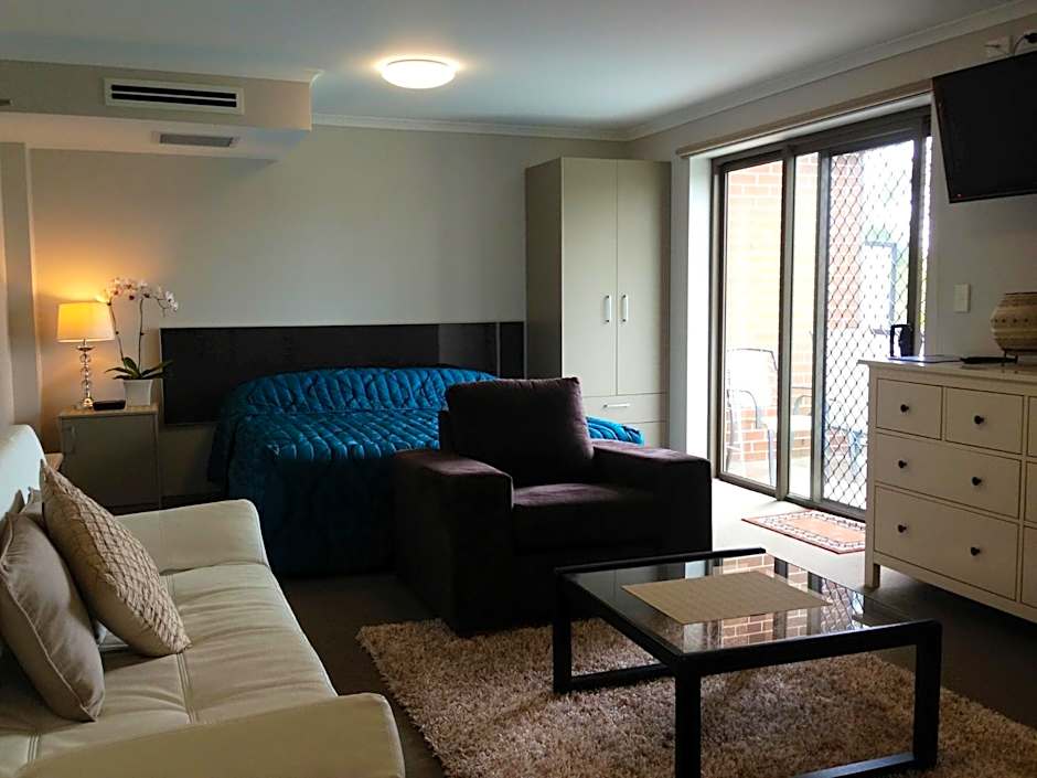 Strathfield Executive Accommodation