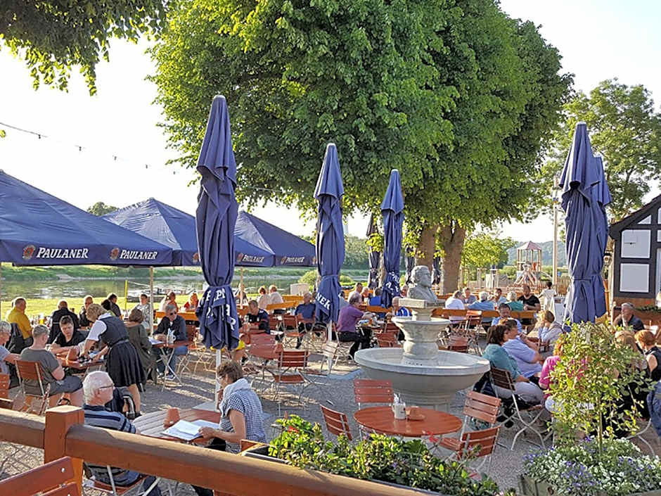 Hotel Grohnder Fährhaus