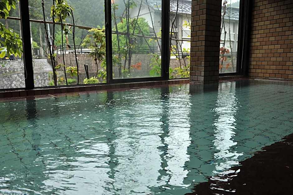 Atarashiya Ryokan