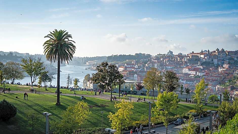 InterContinental Porto - Palacio das Cardosas By IHG