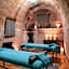Kelebek Cave Hotel