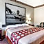 Super 8 by Wyndham Harrisburg Hershey North