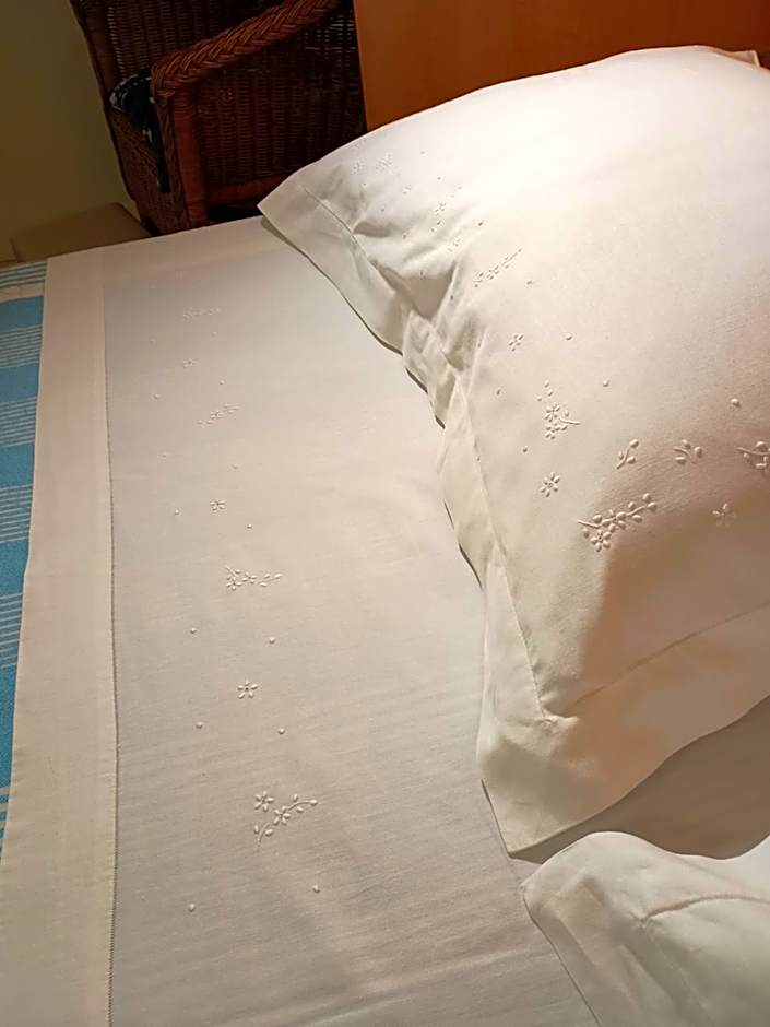 Goccia Azzurra