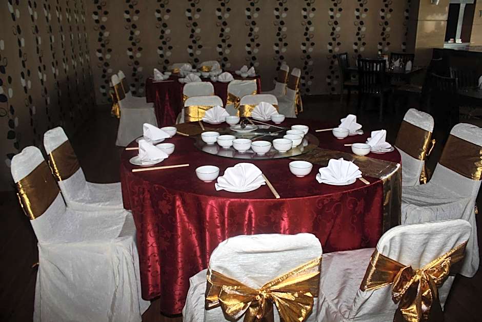 Royal Victoria Hotel Sangatta