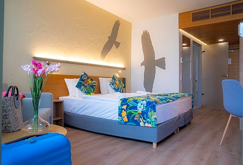 Pangea Hotel