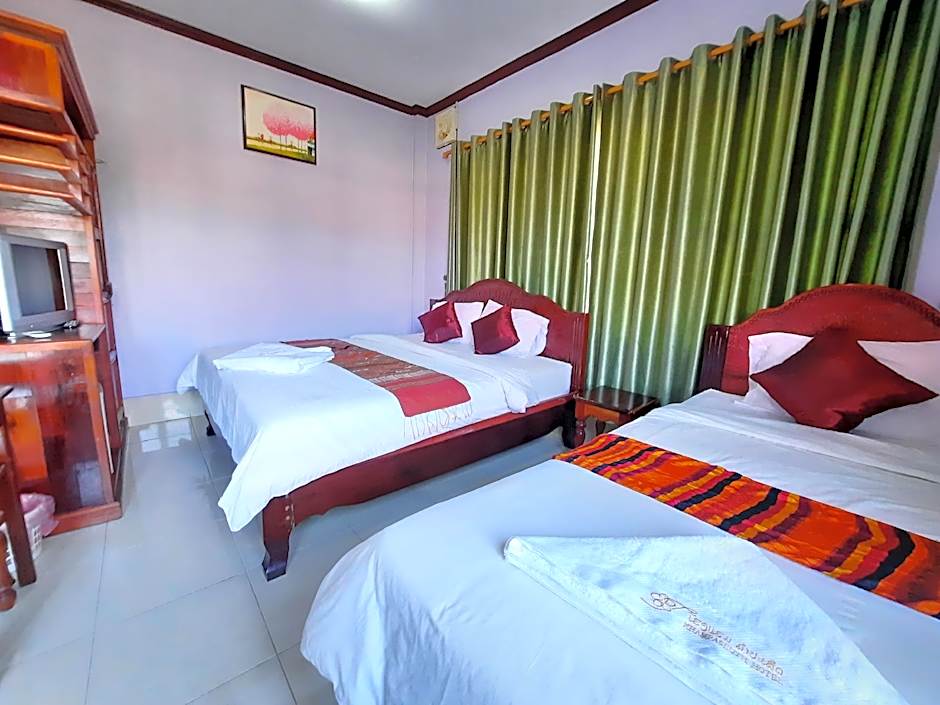 Khampaseuth Hotel