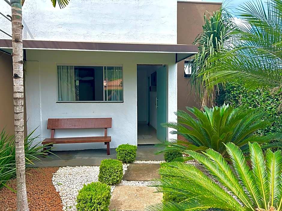 Pousada Rainha Dos Lagos