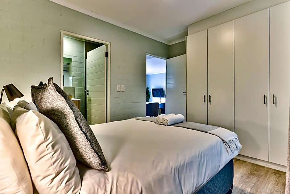 WINK Aparthotel Eaton Square