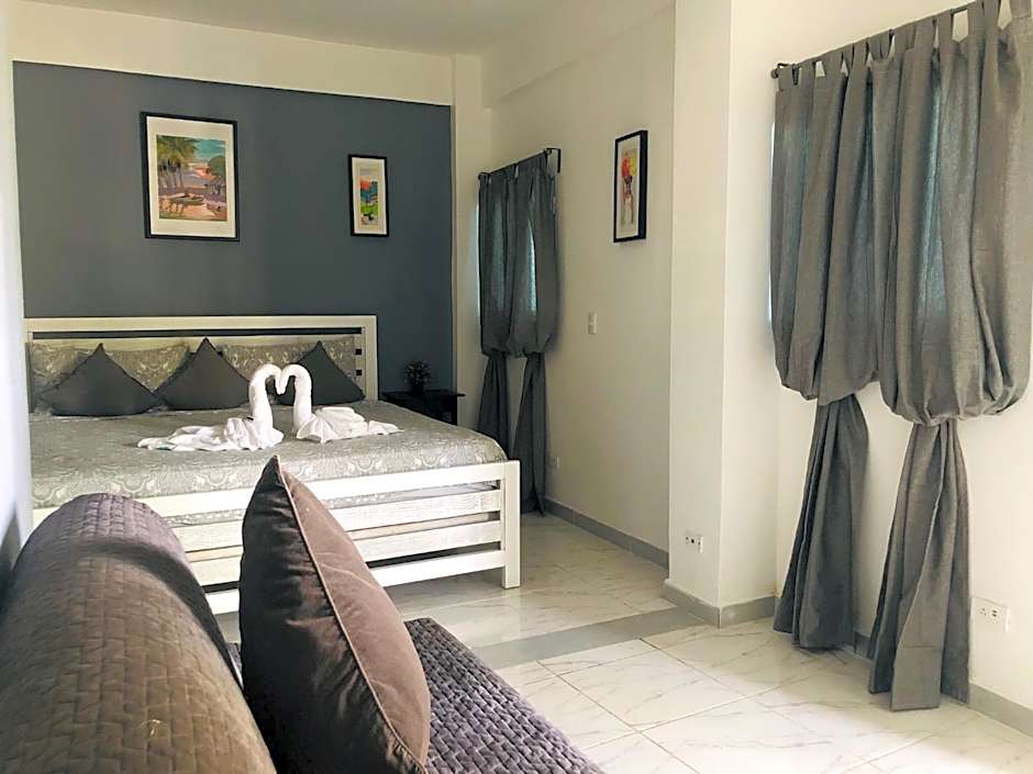 Batey Hotel Boutique