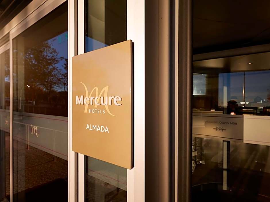Mercure Lisboa Almada