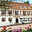 Hotel-Restaurant Straussen